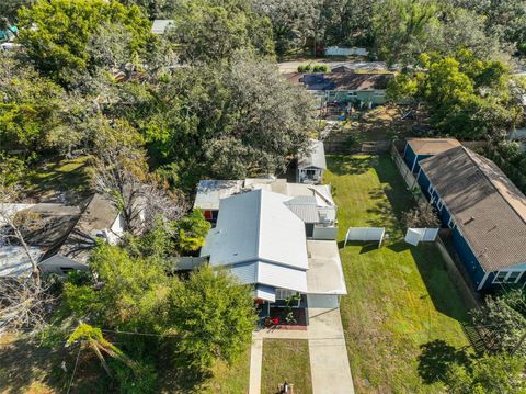 A home in TAMPA