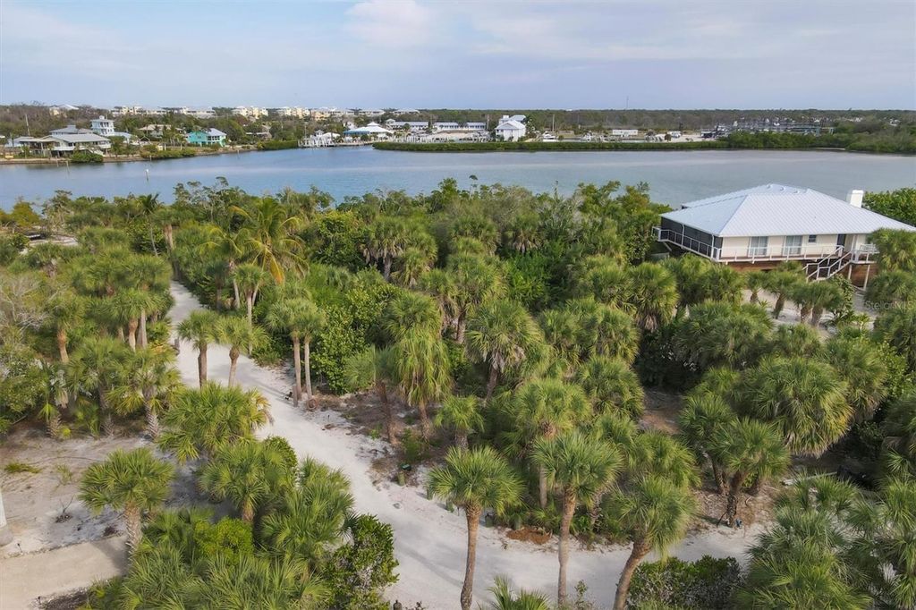 Photo of 6 Point Way, Placida, FL 33946 (MLS # D6145627)