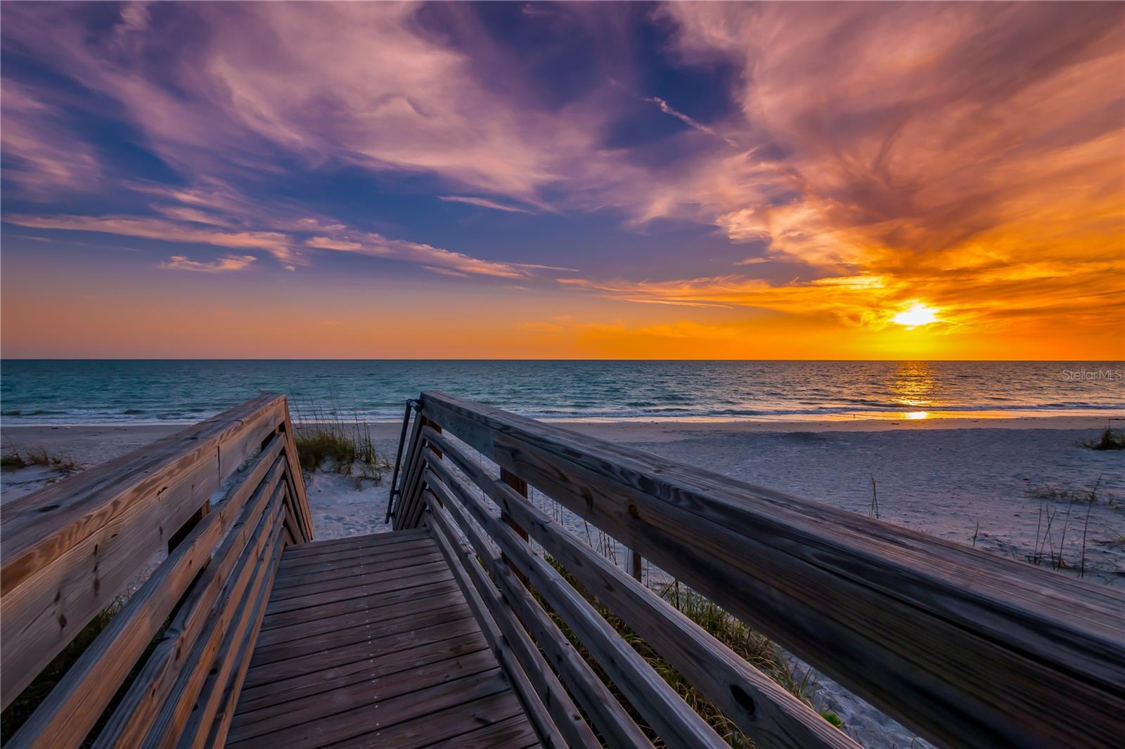 POINTE BOCILLA LAND CONDO - Land