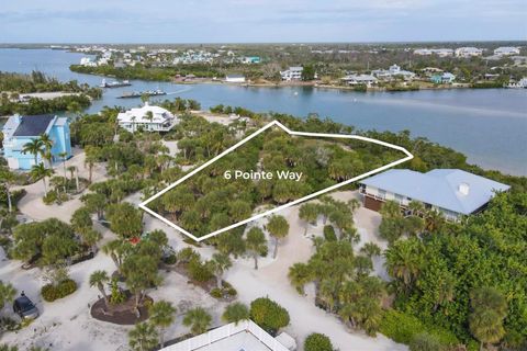 6 POINT WAY PLACIDA FL 33946