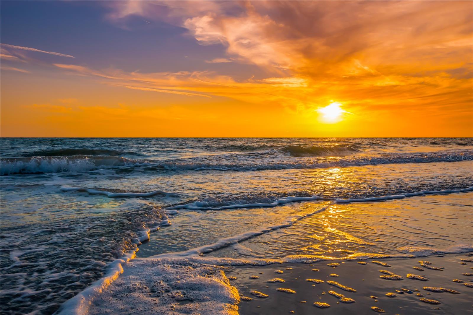 POINTE BOCILLA LAND CONDO - Land