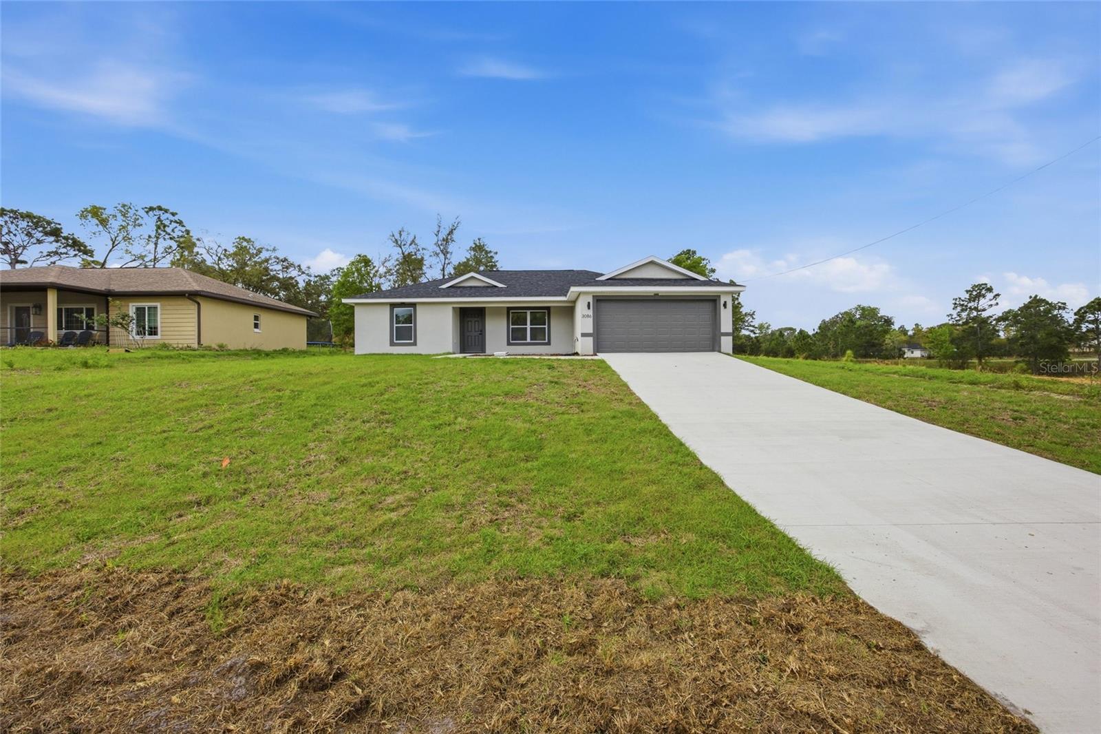 000396 - CITRUS SPRINGS UNIT 22 - Residential