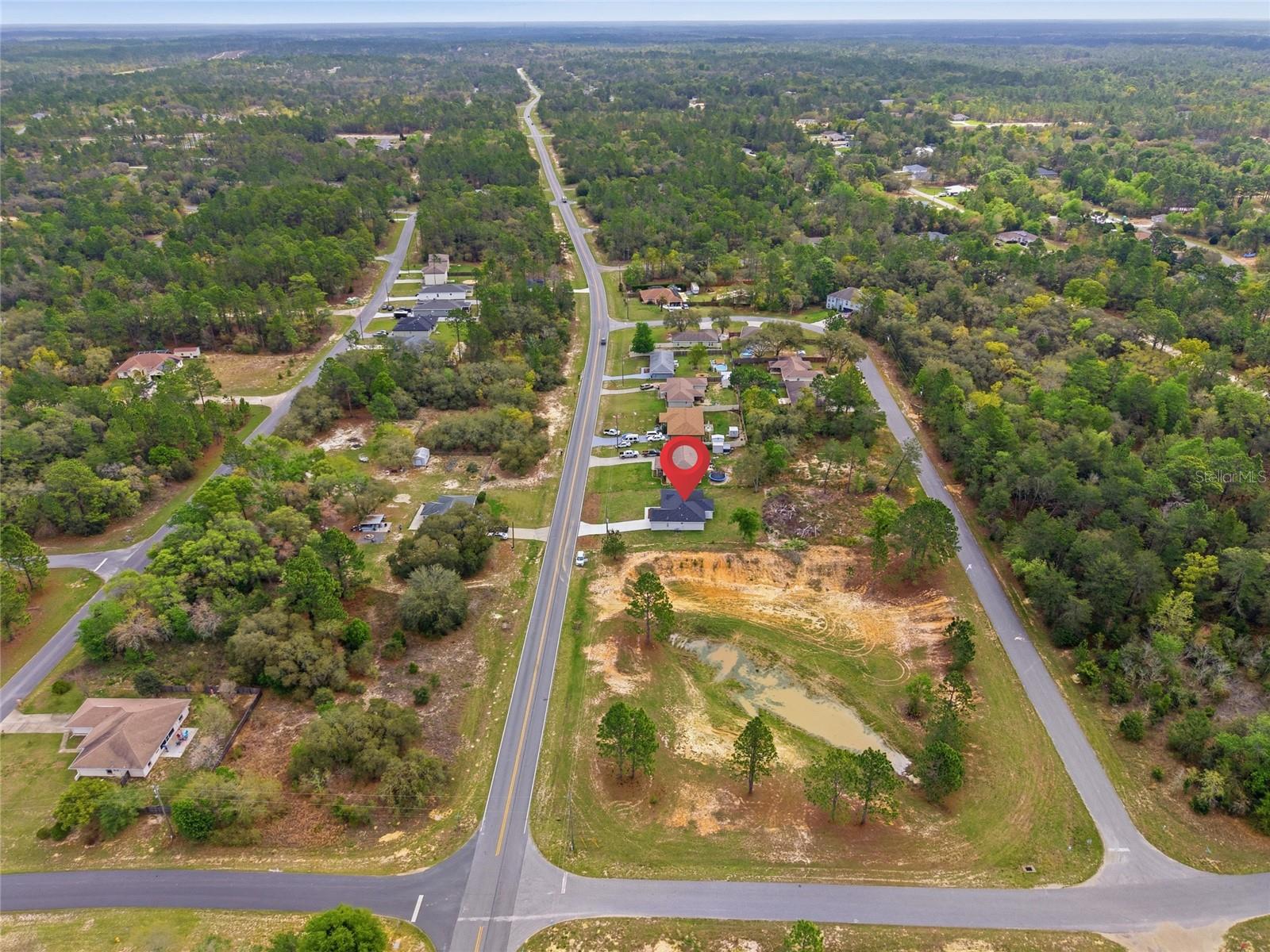 000396 - CITRUS SPRINGS UNIT 22 - Residential