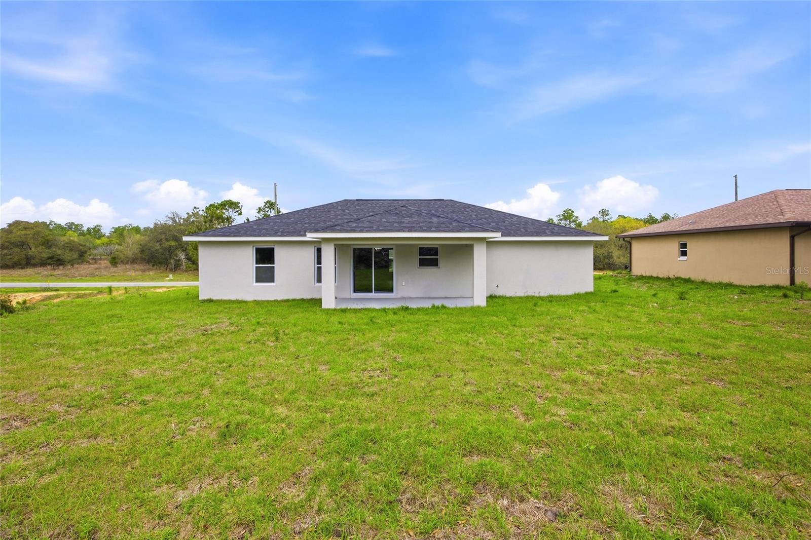 000396 - CITRUS SPRINGS UNIT 22 - Residential