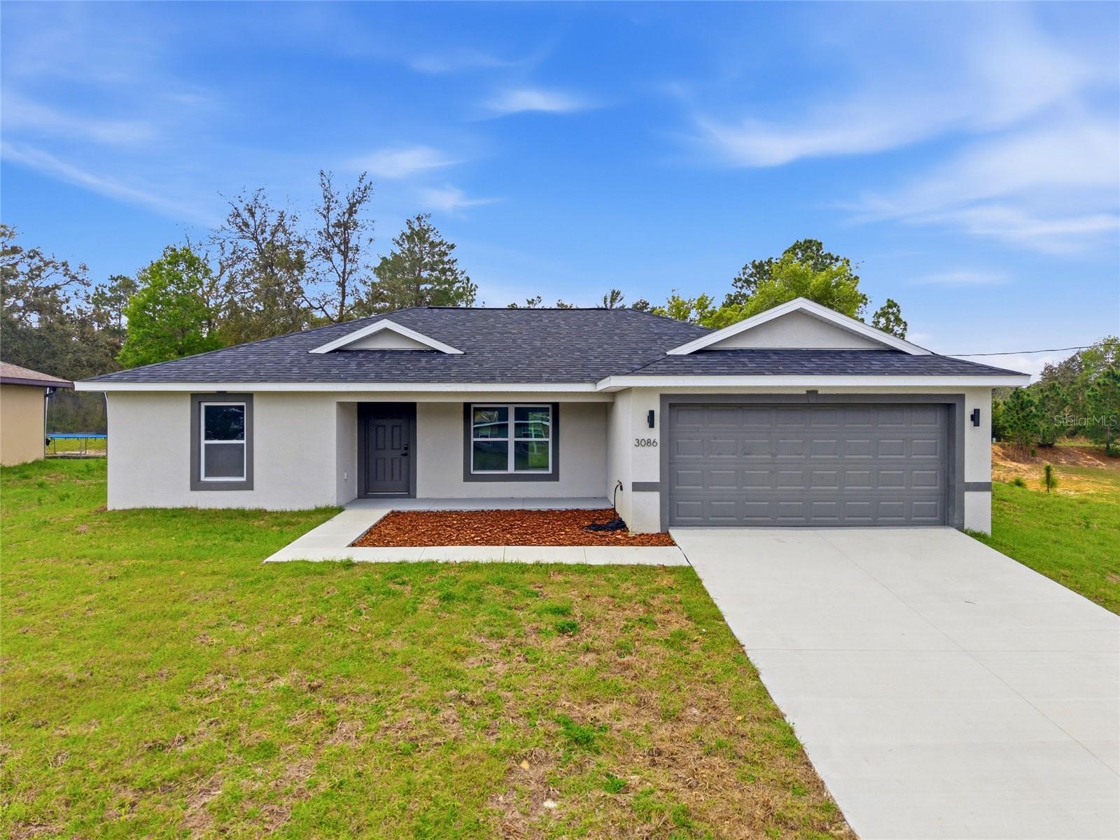 000396 - CITRUS SPRINGS UNIT 22 - Residential