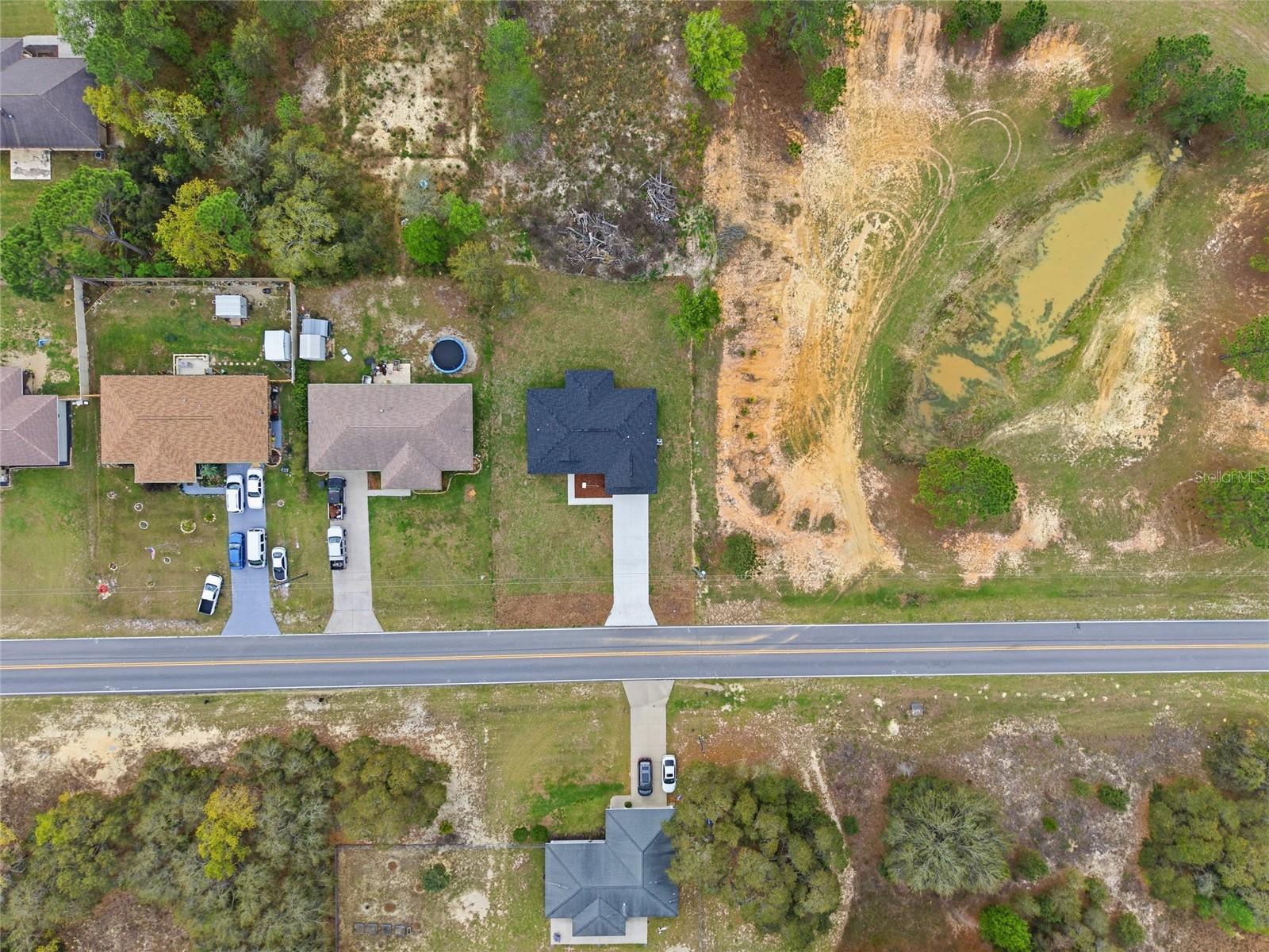 000396 - CITRUS SPRINGS UNIT 22 - Residential