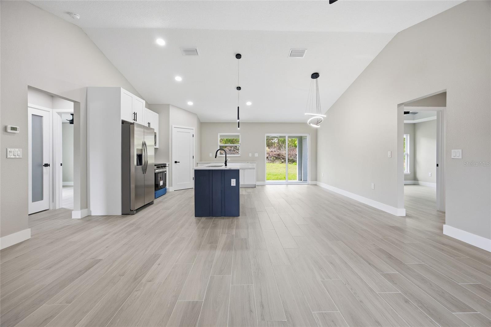 000396 - CITRUS SPRINGS UNIT 22 - Residential