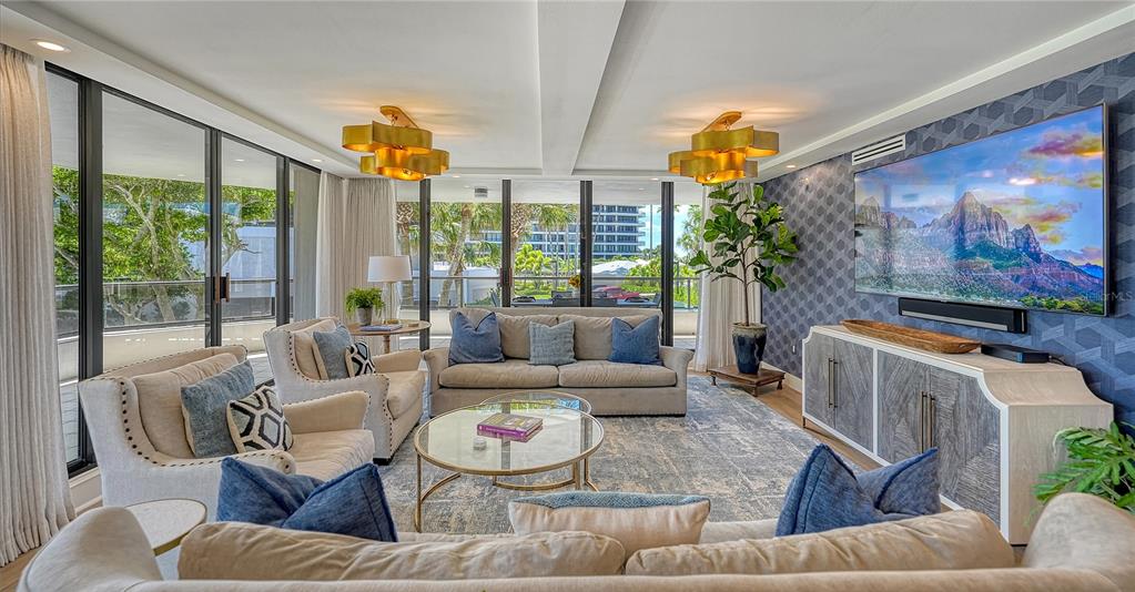 SANCTUARY II - Residential