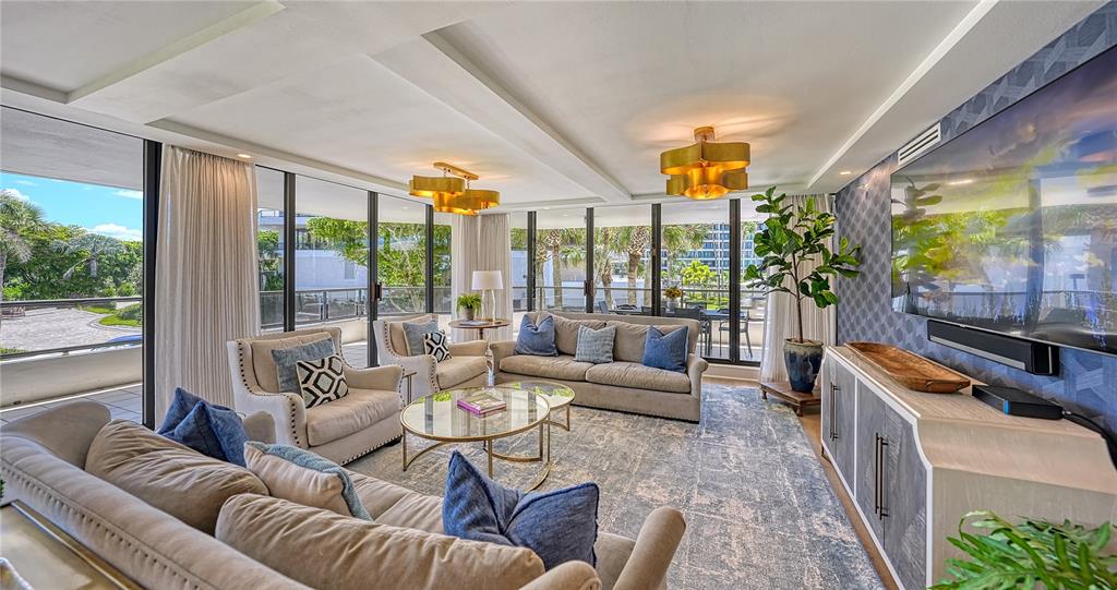 SANCTUARY II - Residential