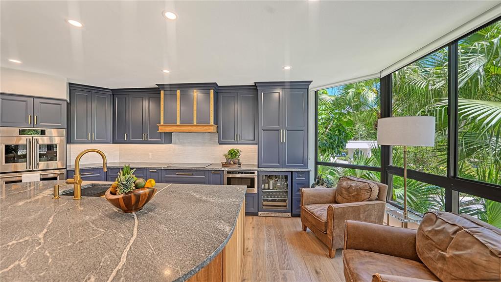 SANCTUARY II - Residential