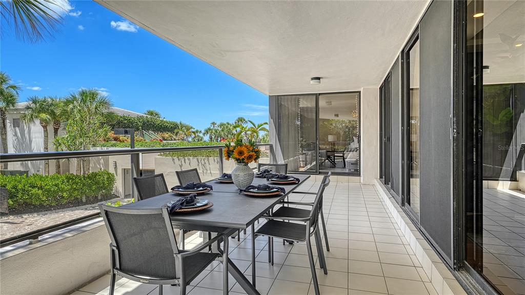 SANCTUARY II - Residential