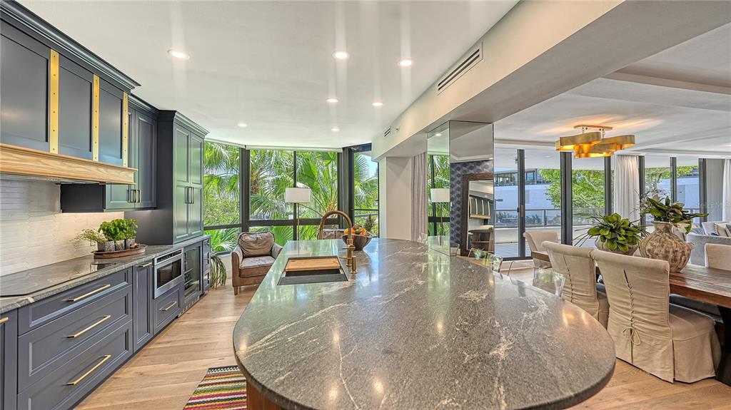 SANCTUARY II - Residential