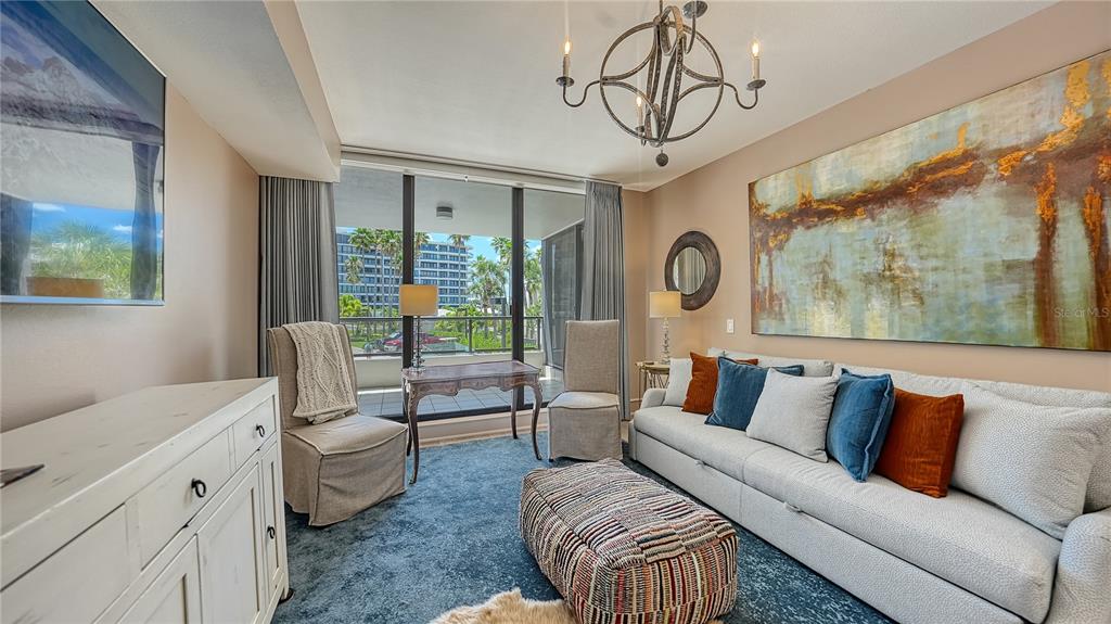 SANCTUARY II - Residential