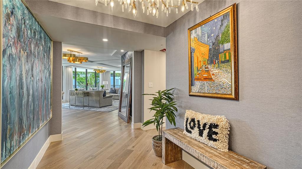 SANCTUARY II - Residential