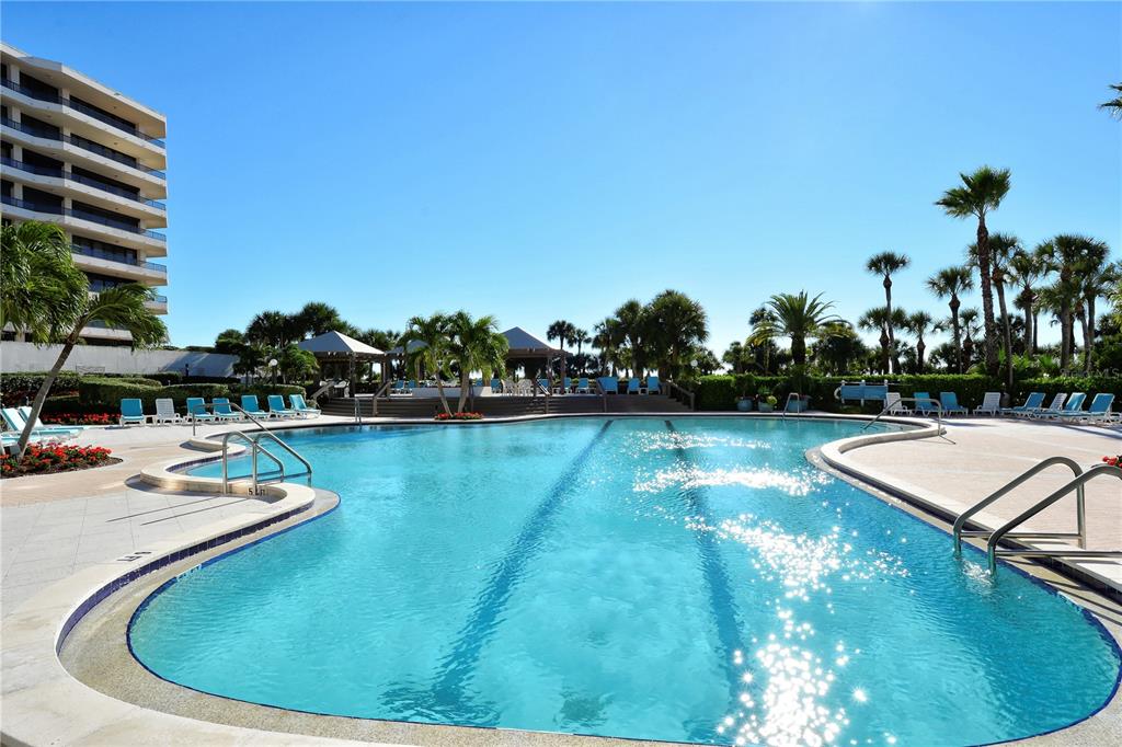 SANCTUARY II - Residential