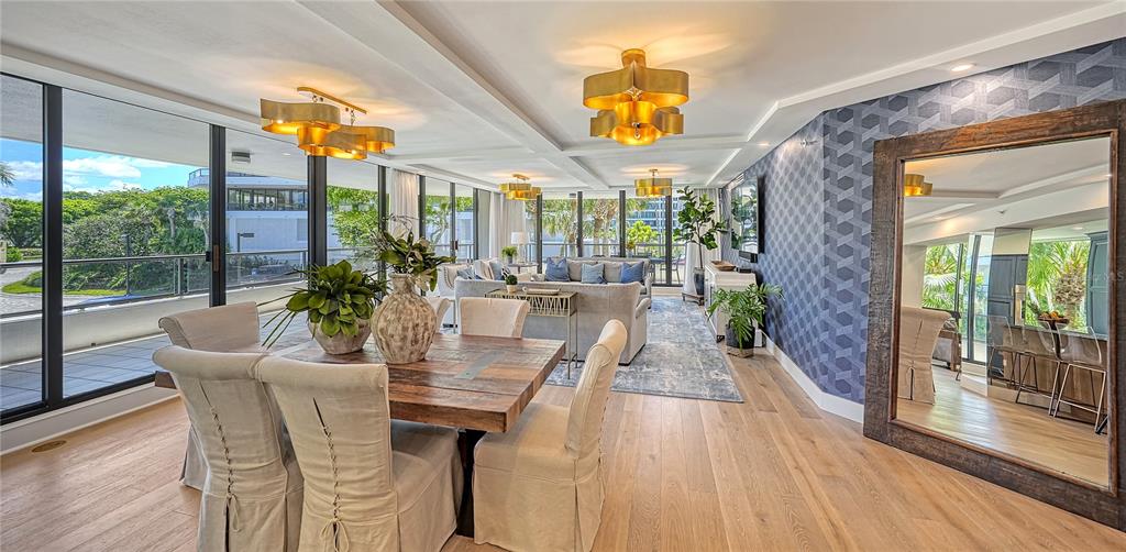 SANCTUARY II - Residential