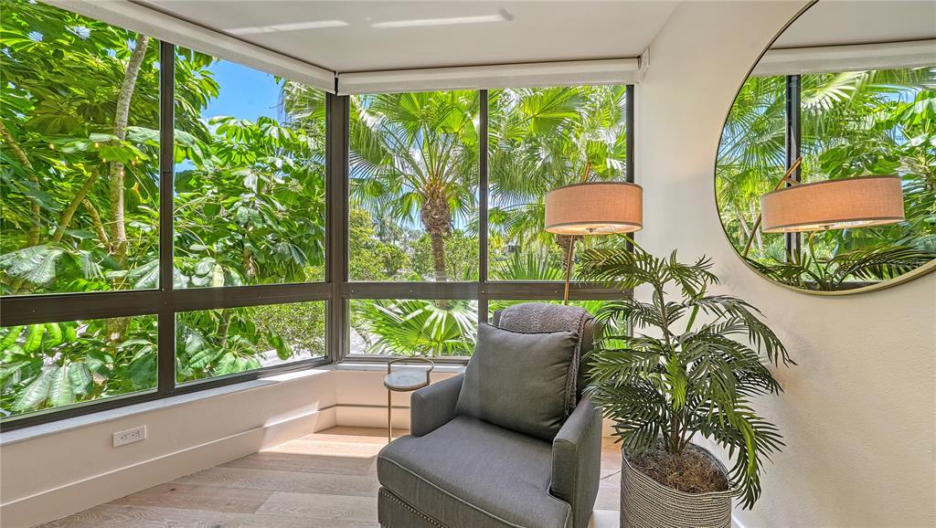 SANCTUARY II - Residential