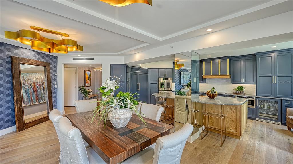 SANCTUARY II - Residential