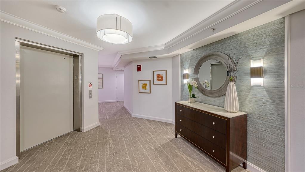 SANCTUARY II - Residential