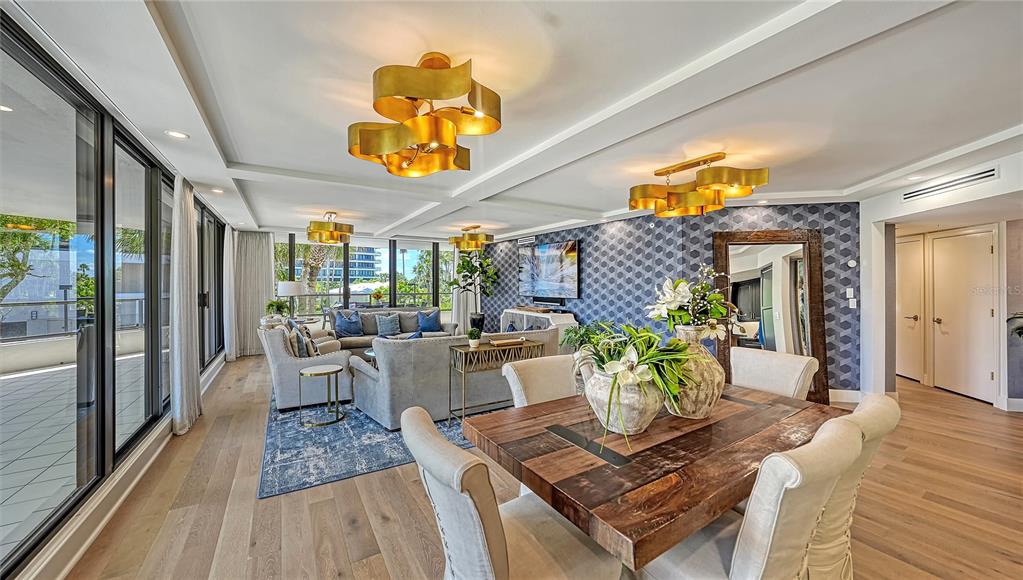 SANCTUARY II - Residential