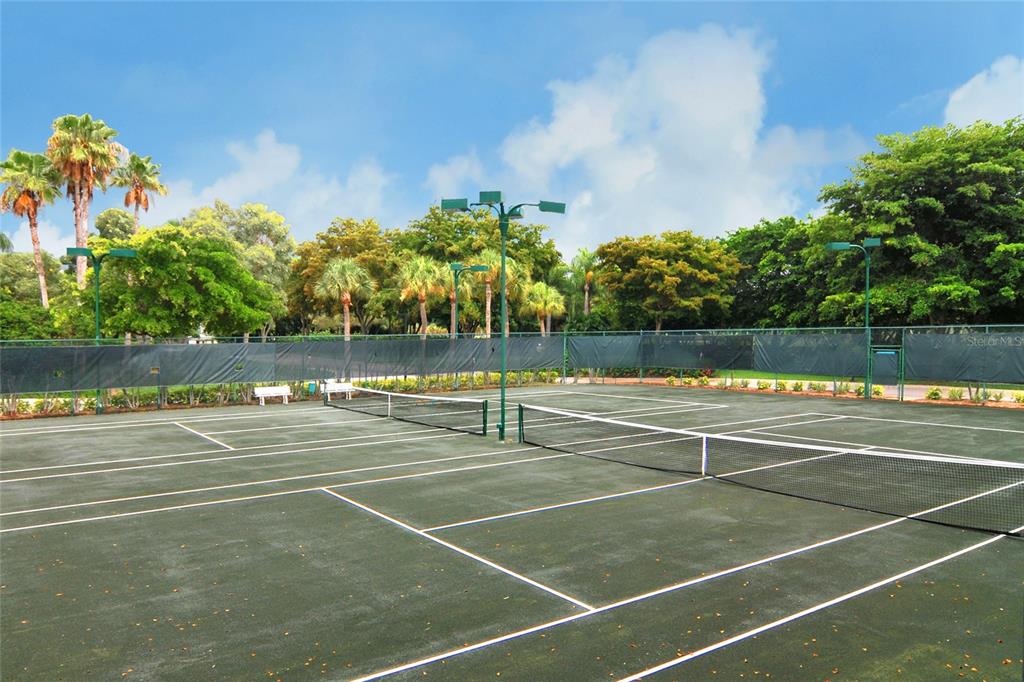 SANCTUARY II - Residential