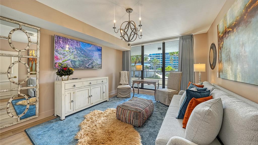 SANCTUARY II - Residential