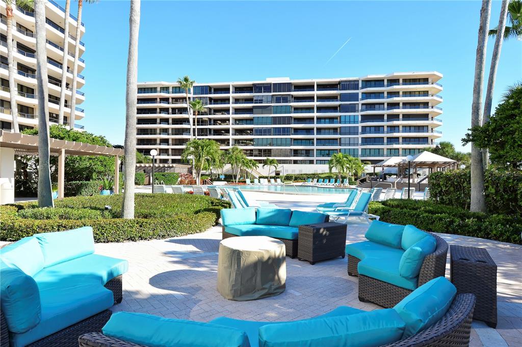 SANCTUARY II - Residential