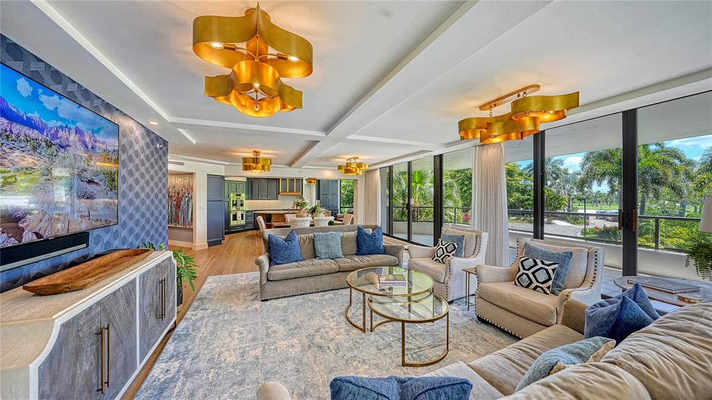 SANCTUARY II - Residential