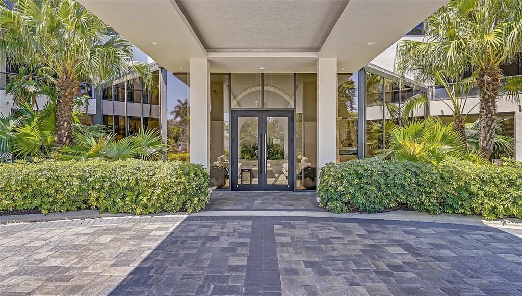 SANCTUARY II - Residential