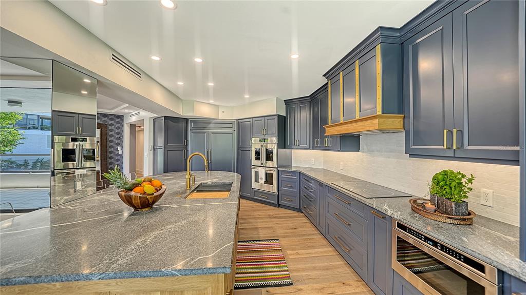 SANCTUARY II - Residential