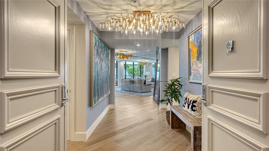 SANCTUARY II - Residential