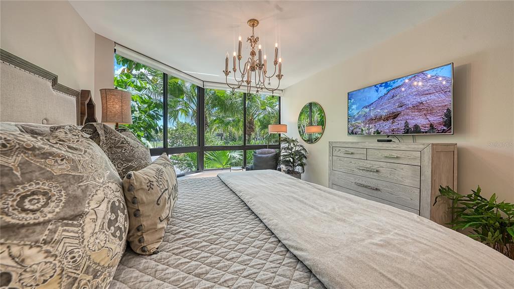 SANCTUARY II - Residential