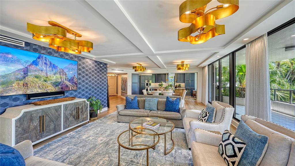 SANCTUARY II - Residential