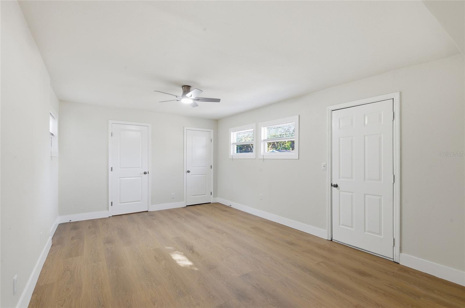 MAGNOLIA HEIGHTS - Residential