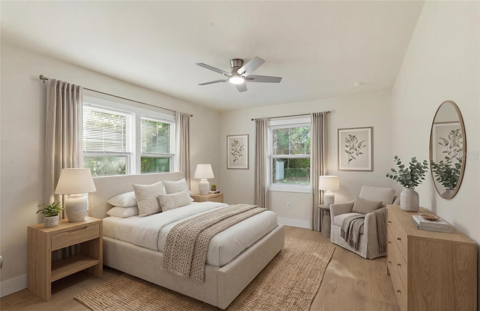 MAGNOLIA HEIGHTS - Residential