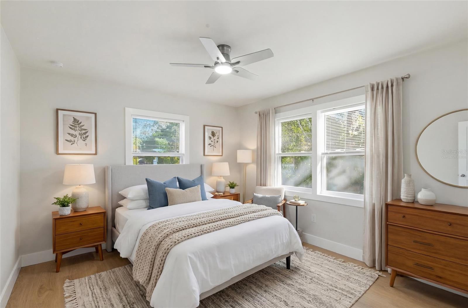 MAGNOLIA HEIGHTS - Residential