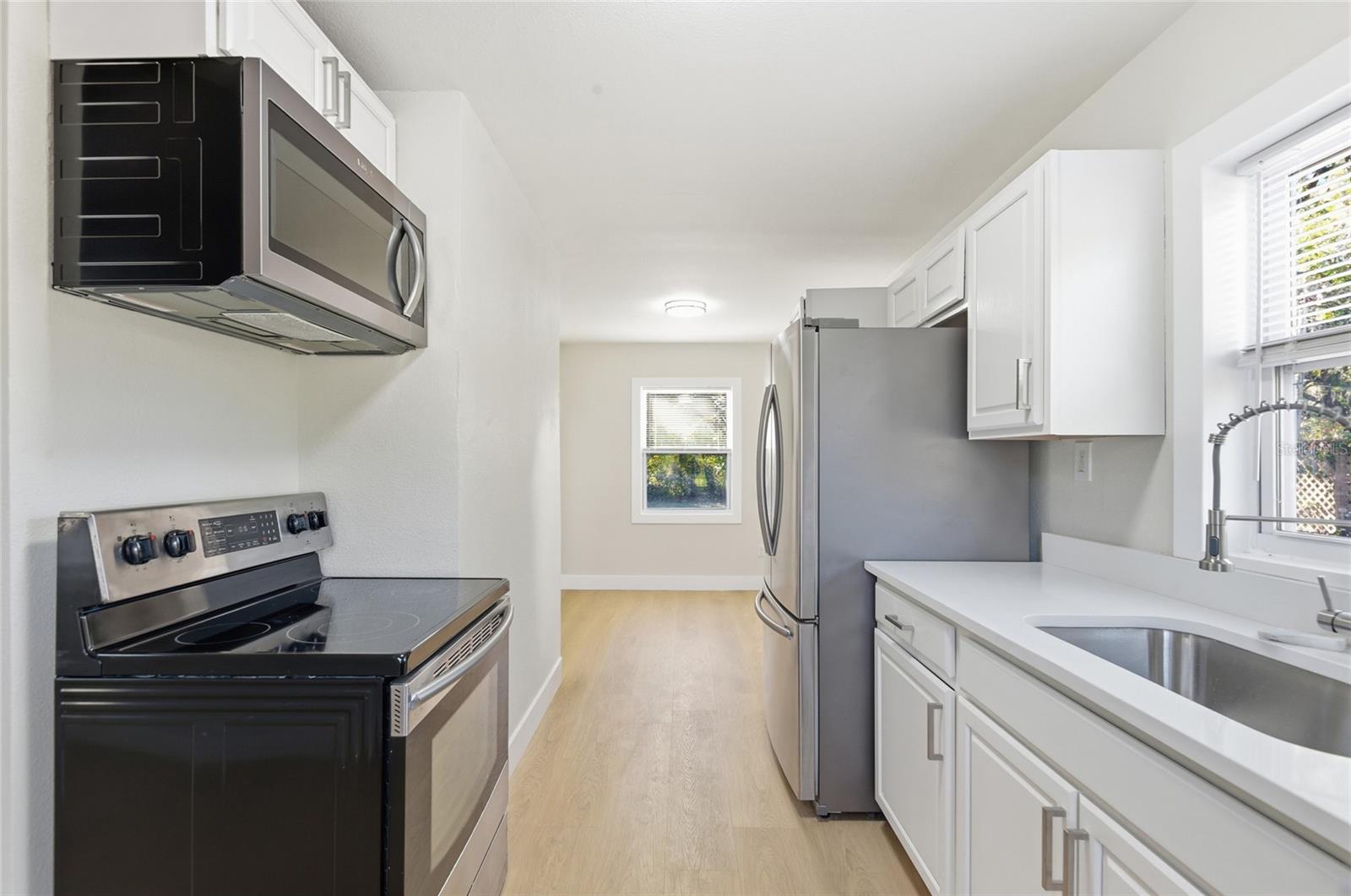 MAGNOLIA HEIGHTS - Residential