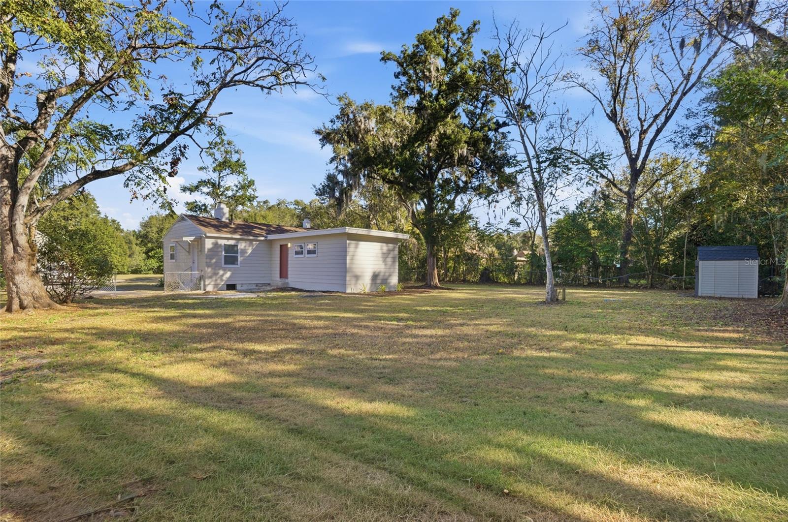 MAGNOLIA HEIGHTS - Residential