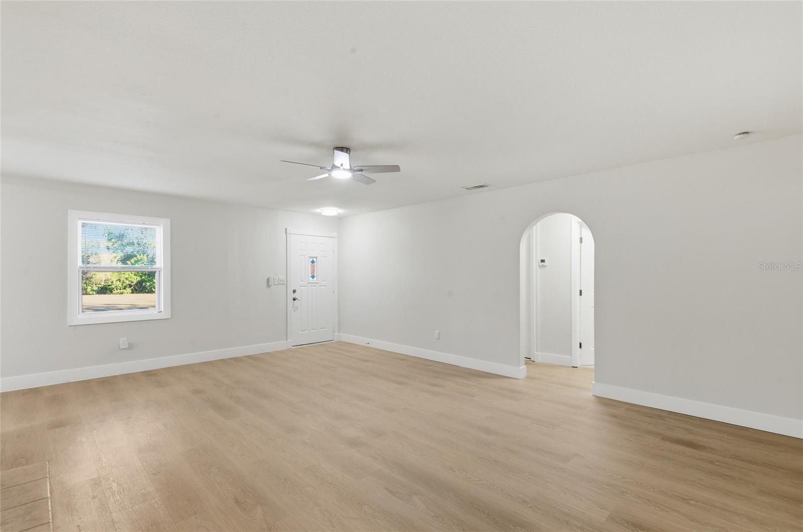 MAGNOLIA HEIGHTS - Residential