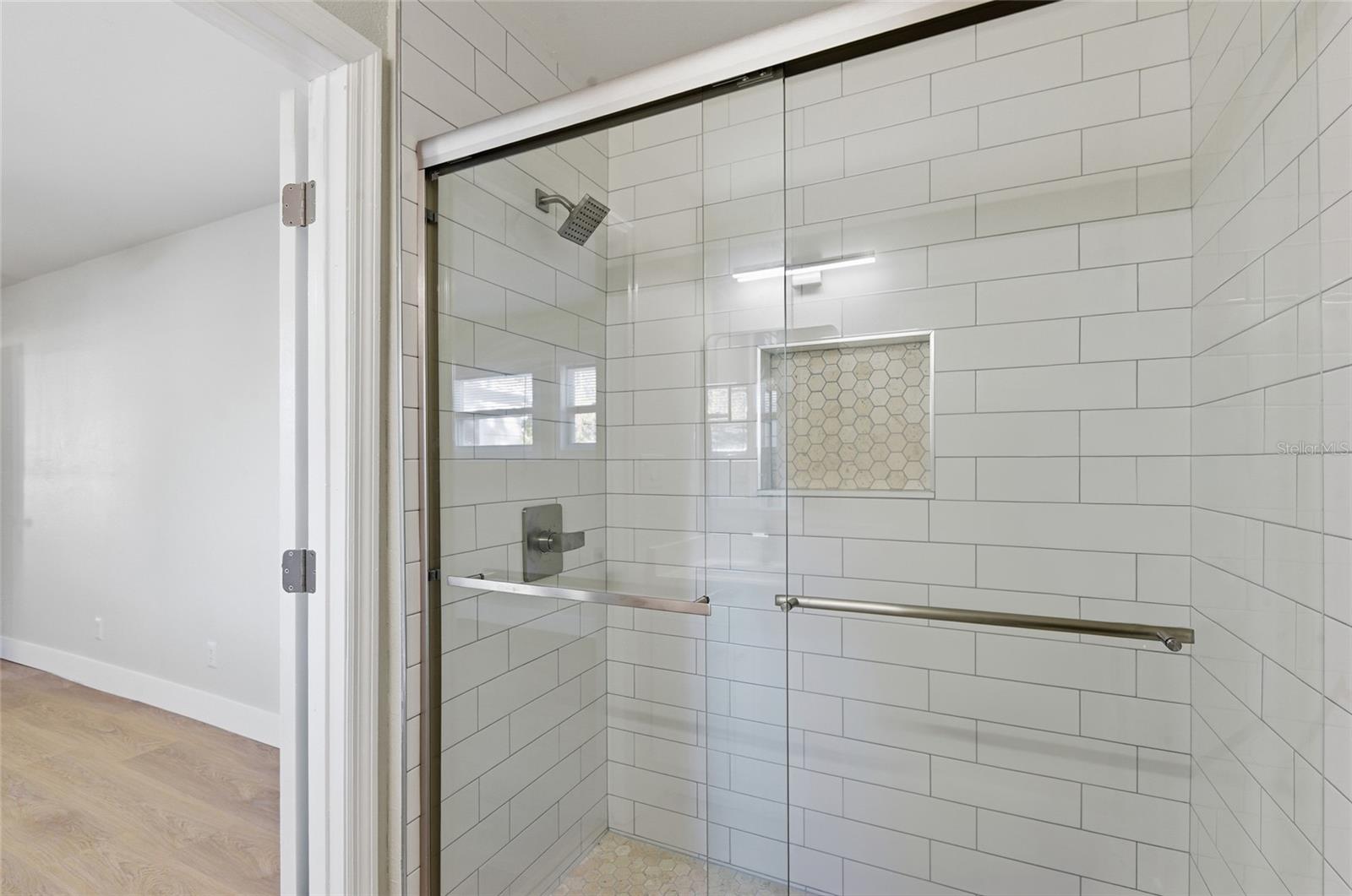 MAGNOLIA HEIGHTS - Residential