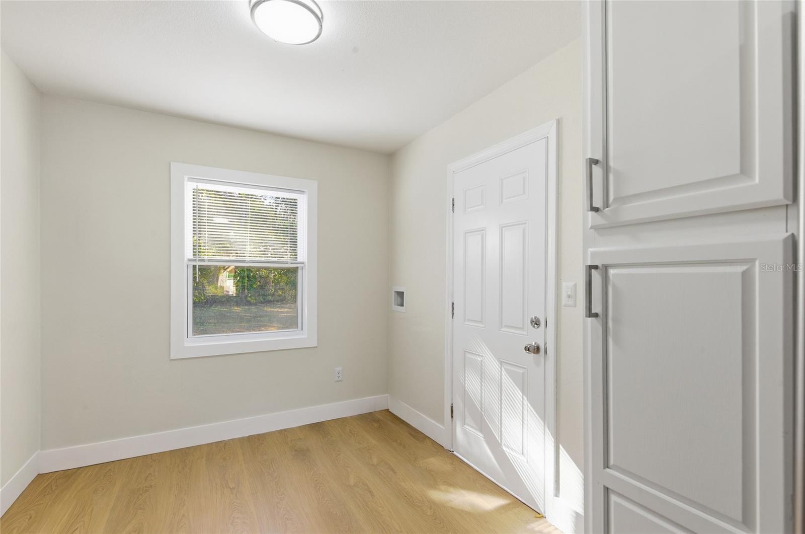 MAGNOLIA HEIGHTS - Residential