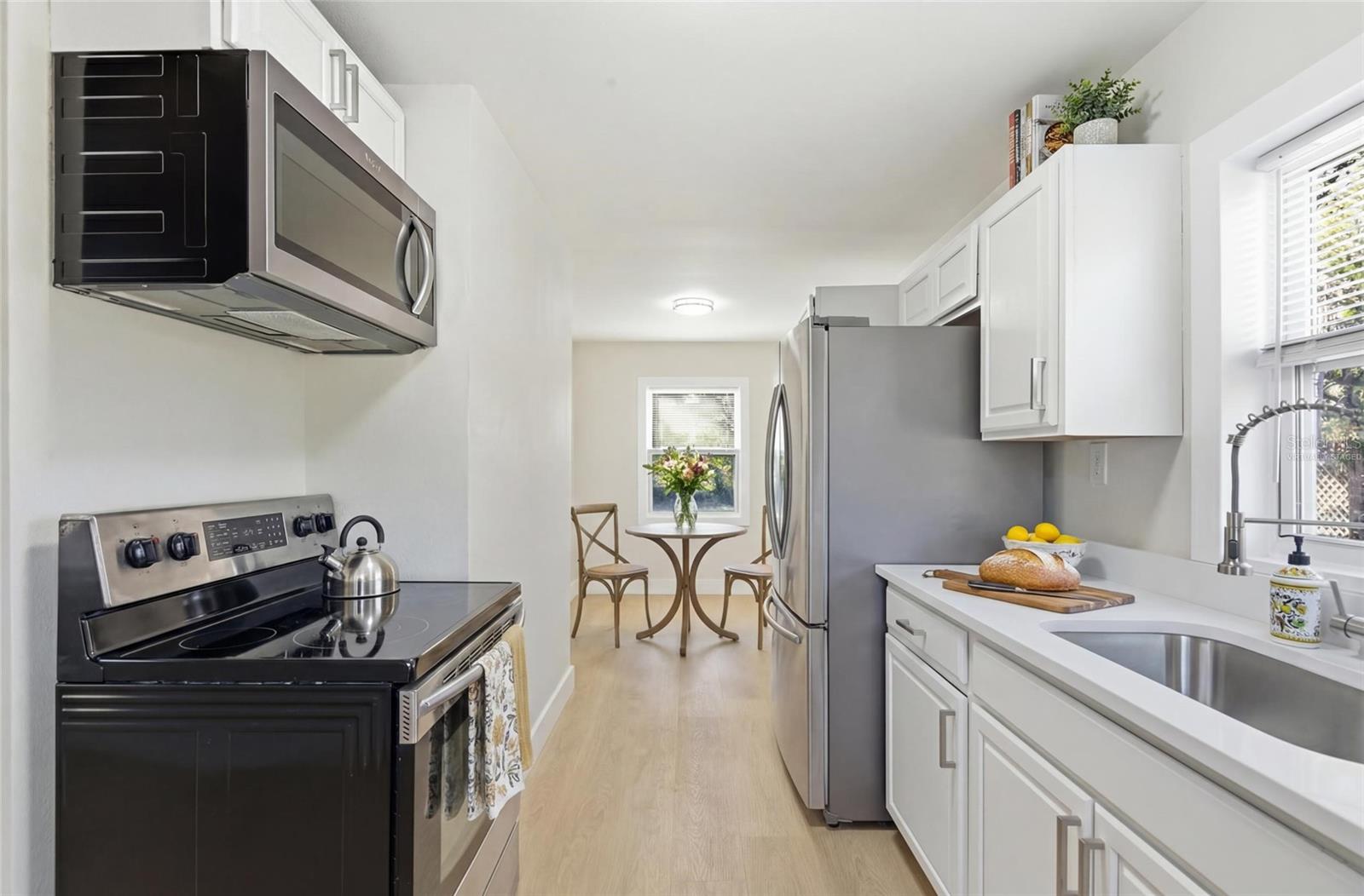 MAGNOLIA HEIGHTS - Residential