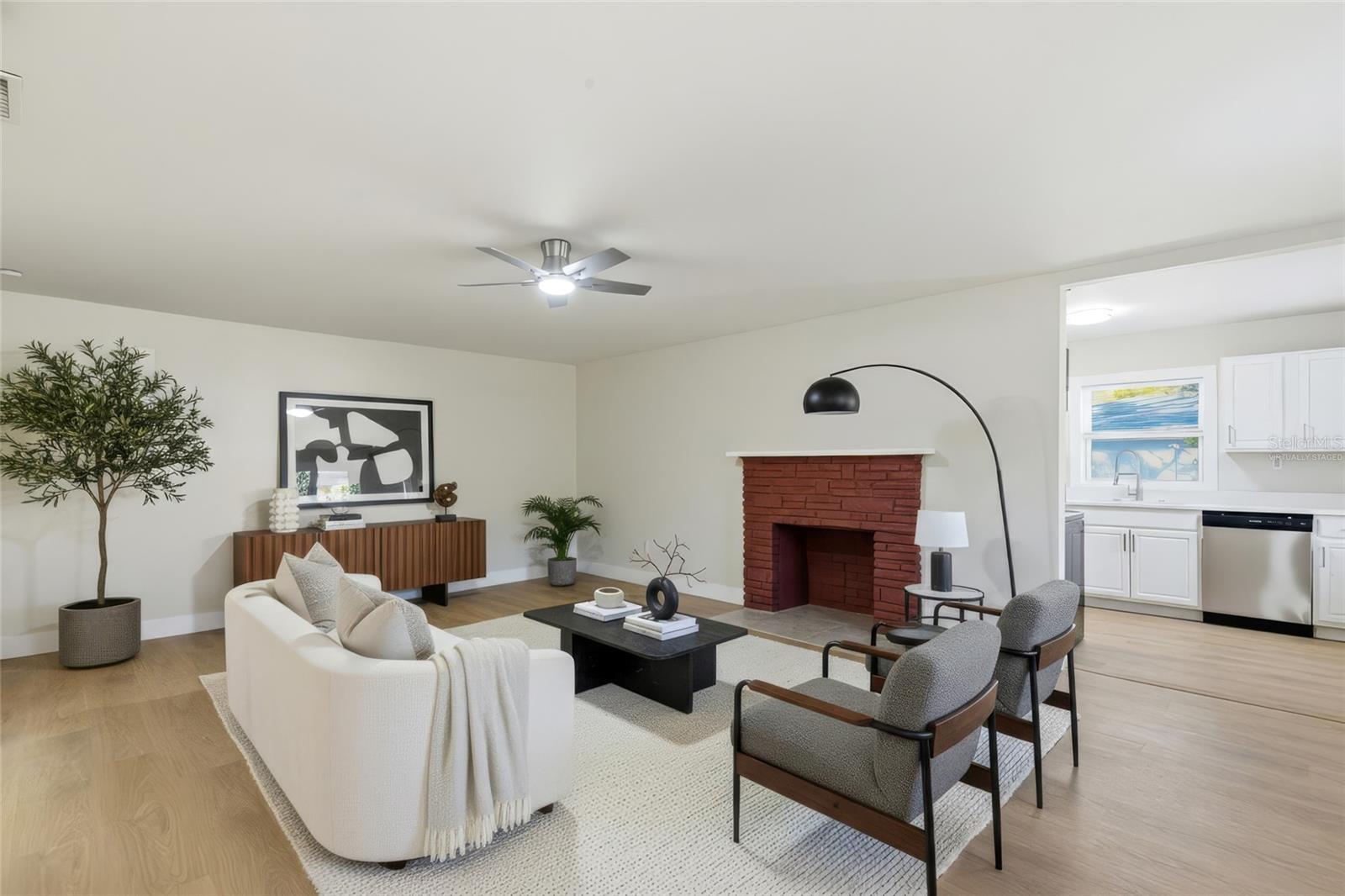 MAGNOLIA HEIGHTS - Residential