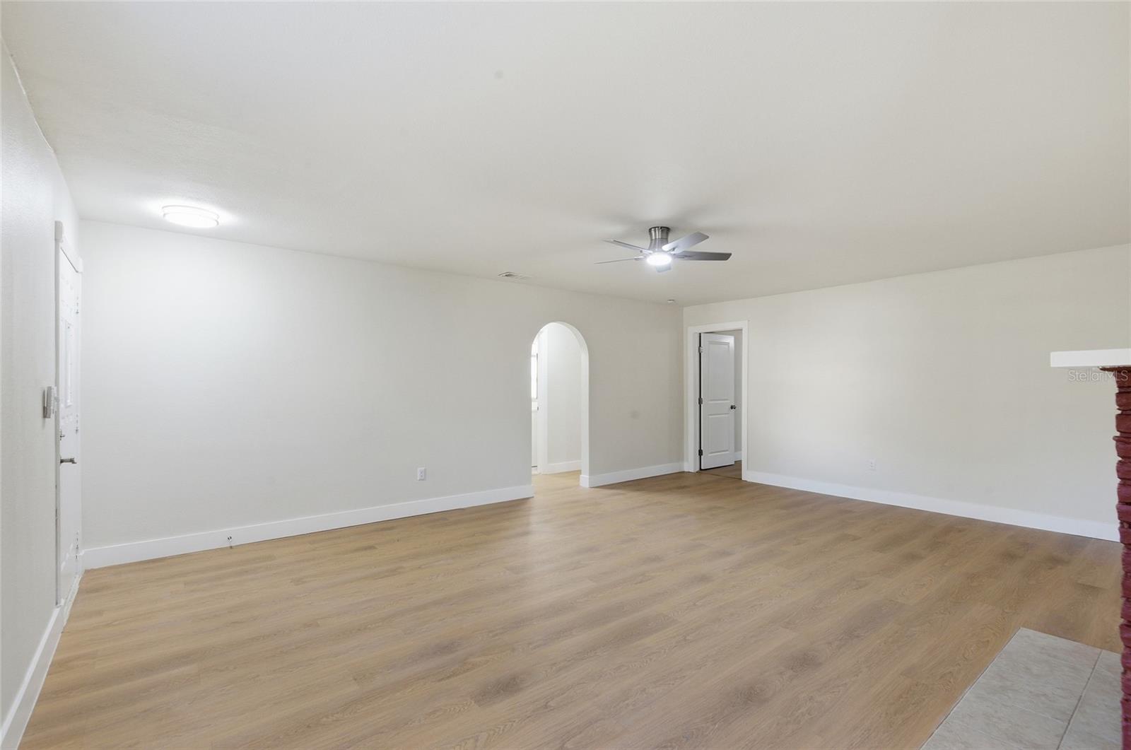 MAGNOLIA HEIGHTS - Residential