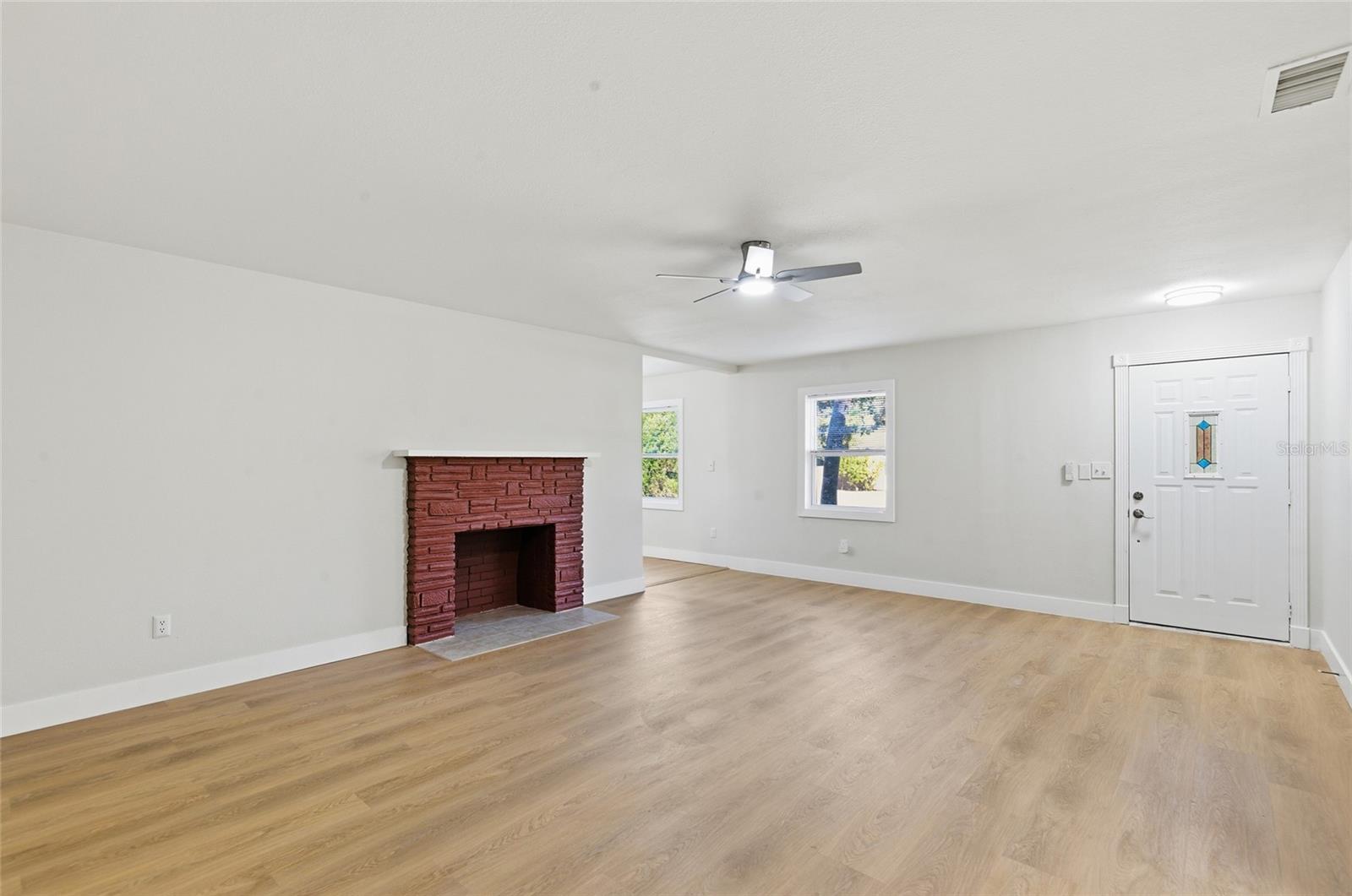 MAGNOLIA HEIGHTS - Residential