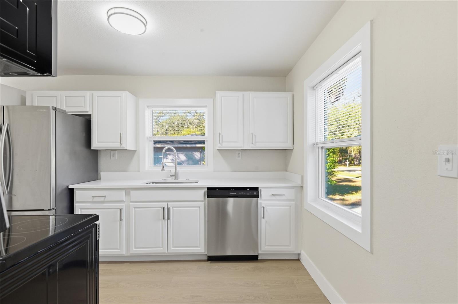 MAGNOLIA HEIGHTS - Residential