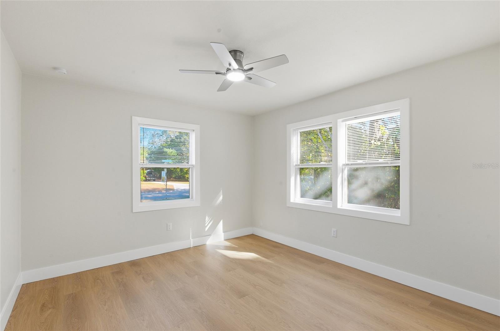 MAGNOLIA HEIGHTS - Residential