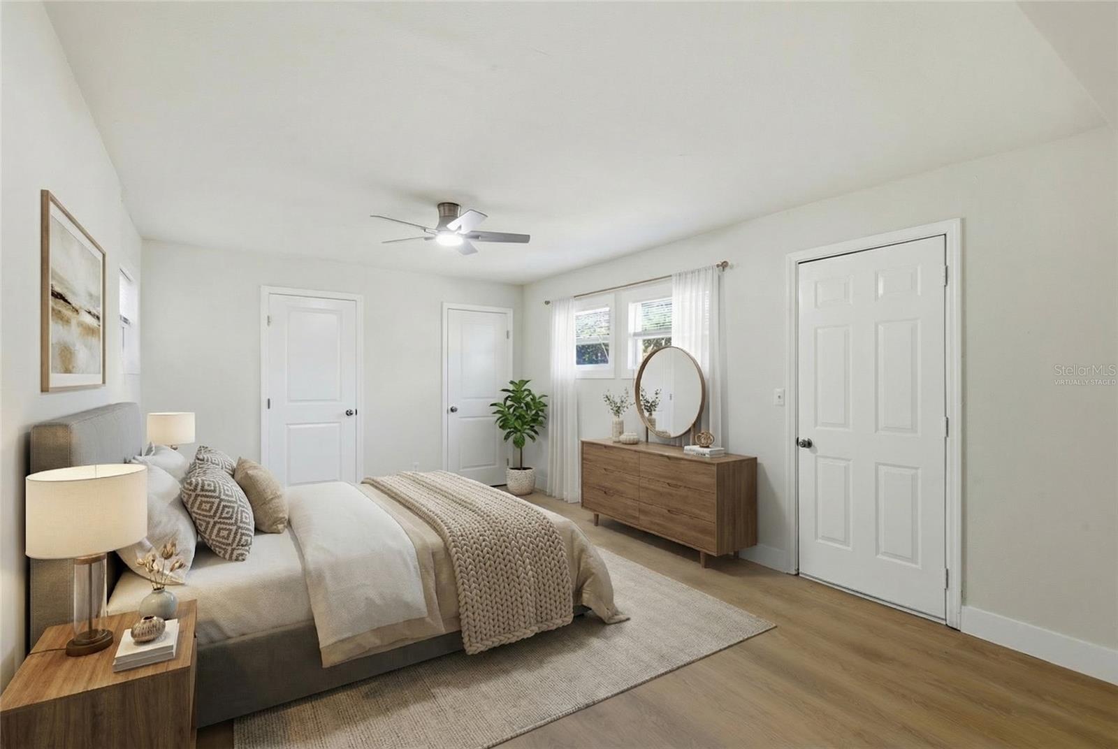 MAGNOLIA HEIGHTS - Residential