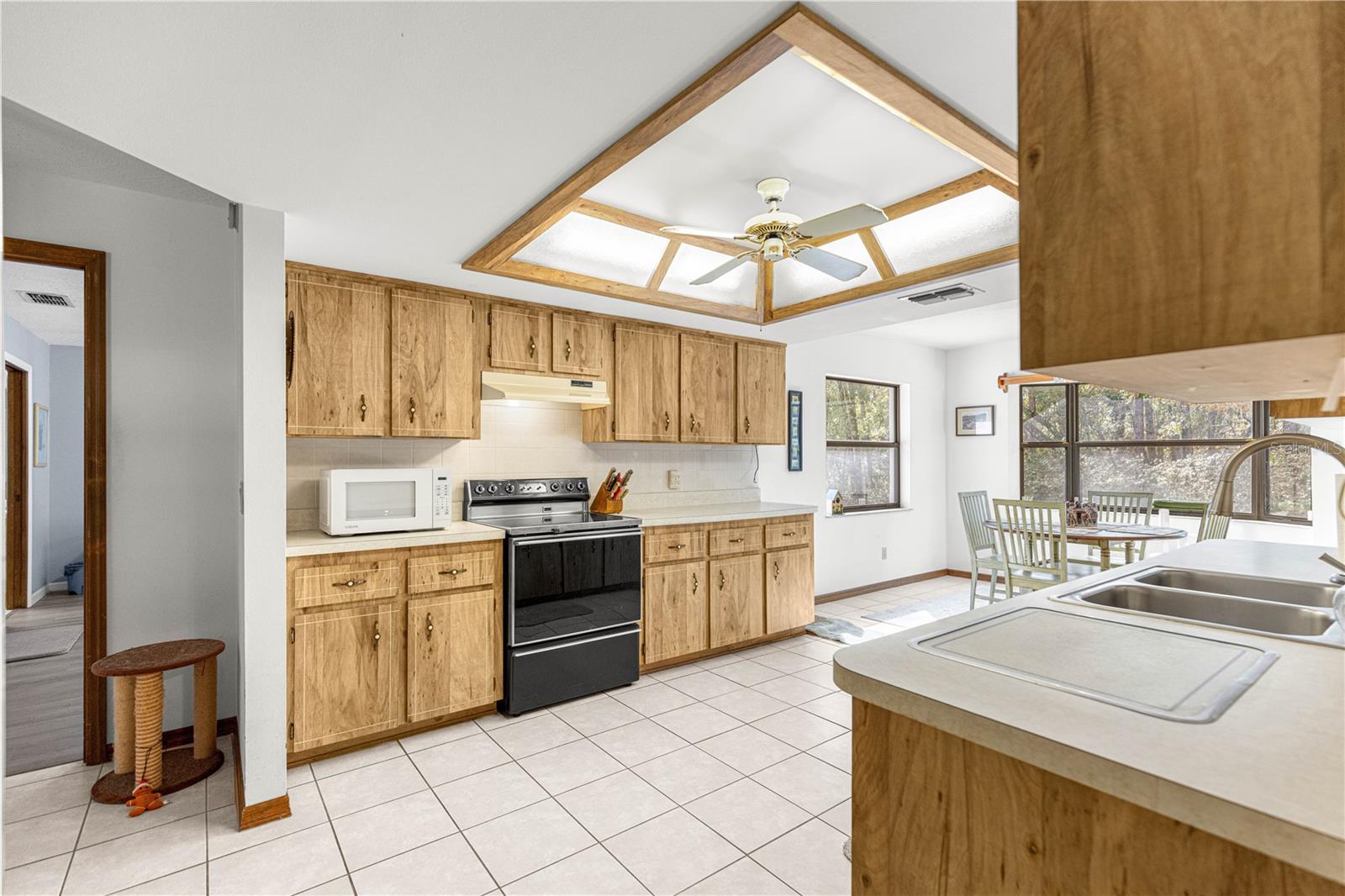 CITRUS SPRINGS UNIT 05 - Residential