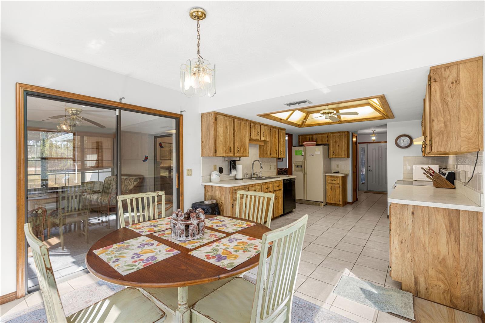 CITRUS SPRINGS UNIT 05 - Residential